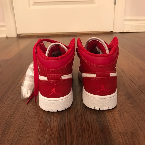 Air Jordan 1 mid - Picture 6 of 10